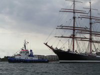 Hanse sail 2010.SANY3394